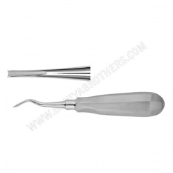 Dental Root Elevators