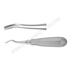 Dental Root Elevators