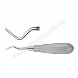 Dental Root Elevators