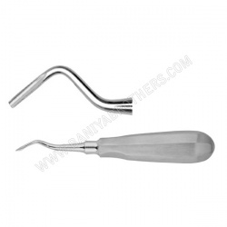 Dental Root Elevators