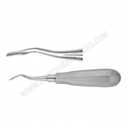 Dental Root Elevators
