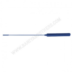 Curette Vascular Dilator