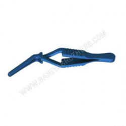 Vascular Clamps