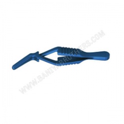 Vascular Clamps