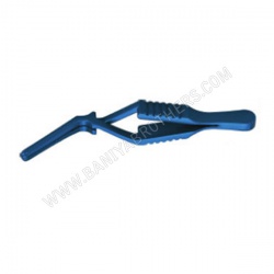 Vascular Clamps