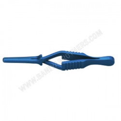 Vascular Clamps