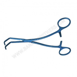 Vascular Clamps