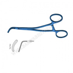 Vascular Clamps
