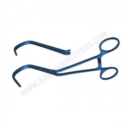 Vascular Clamps