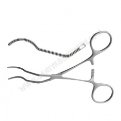Atrauma Profunda Clamps