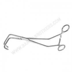 Atrauma Vascular Clamps