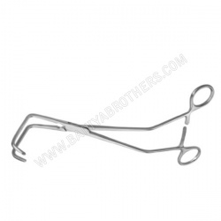 Atrauma Vascular Clamps