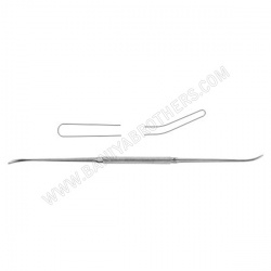 Vascular Dissectors