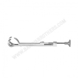 Bone Holding Clamps
