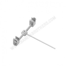 Bone Holding Clamps