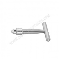 Reamers and Bone Drills