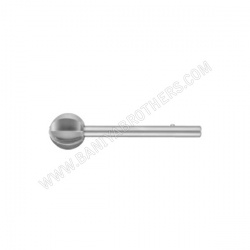 Reamers and Bone Drills