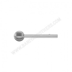 Reamers and Bone Drills