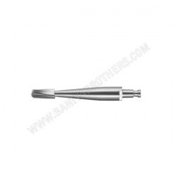 Reamers and Bone Drills