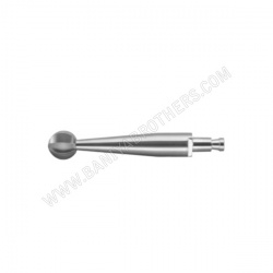 Reamers and Bone Drills