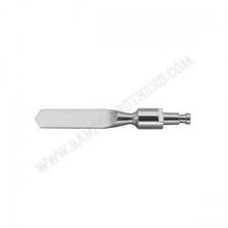 Reamers and Bone Drills
