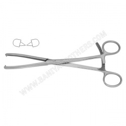 Bone Repositioning Forceps