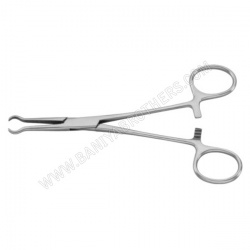 Bone Repositioning Forceps