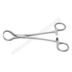 Bone Repositioning Forceps