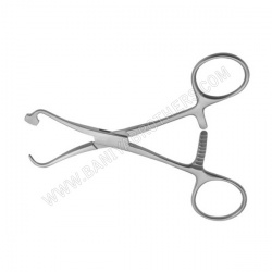 Bone Repositioning Forceps