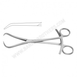 Bone Repositioning Forceps