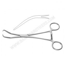 Bone Repositioning Forceps