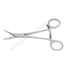 Bone Repositioning Forceps