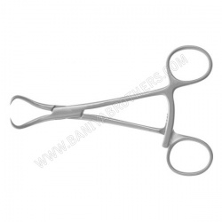 Bone Repositioning Forceps