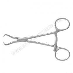 Bone Repositioning Forceps