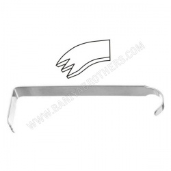 Knee Retractors