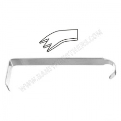 Knee Retractors