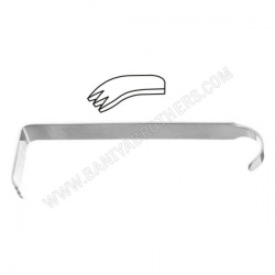 Knee Retractors