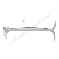 Knee Retractors