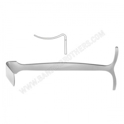 Knee Retractors
