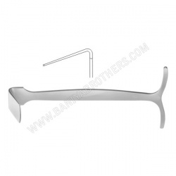 Knee Retractors