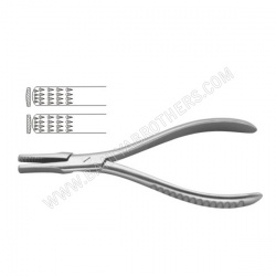 Nail Instruments