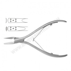 Nail Instruments