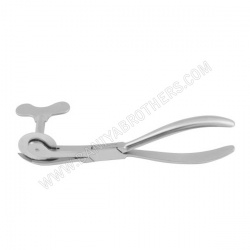 Nail Instruments
