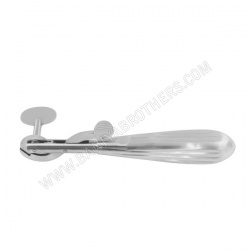 Nail Instruments