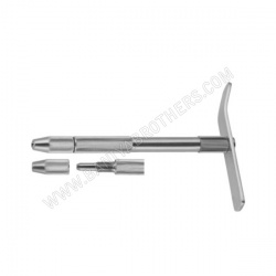 Nail Instruments