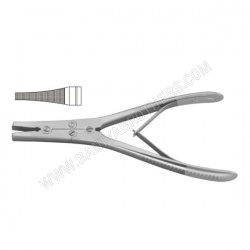 Wire Holding Forceps