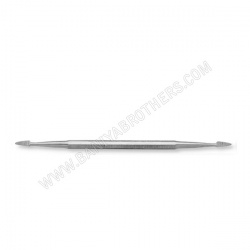 Nail Files and Foot Dressors