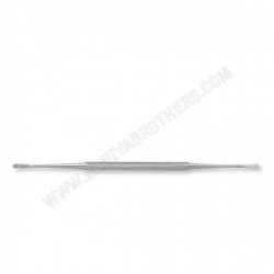 Nail Instruments