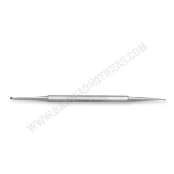 Nail Instruments