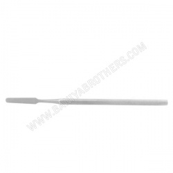 Nail Instruments